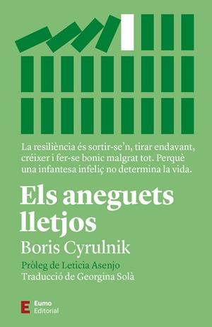Aneguets lletjos, Els | 9788497668637 | Cyrulnik, Boris