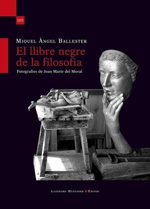Llibre negre de la filosofia, El | 9788410377288 | Ballester Salas, Miquel Àngel