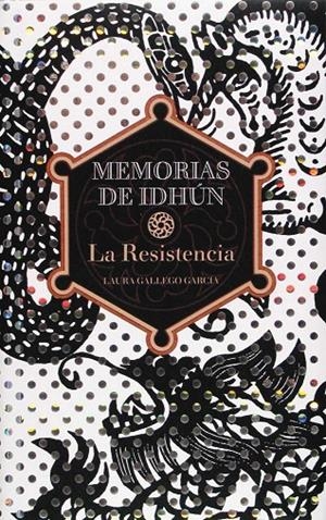 Memorias de Idhún I : La Resistencia | 9788467502695 | Gallego, Laura