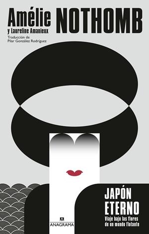 Japón eterno | 9788433946249 | Nothomb, Amélie / Amanieux, Laureline