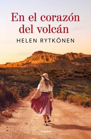 Atlántica 4 : En el corazón del volcán | 9788425369889 | Rytkönen, Helen