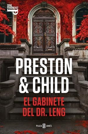 Inspector Pendergast 21 : El gabinete del Dr. Leng | 9788401032820 | Preston, Douglas / Child, Lincoln