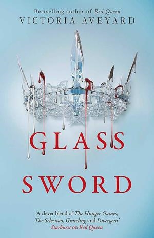 Red Queen 2 : Glass Sword | 9781409150749 | Aveyard, Victoria