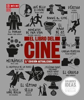 Libro del cine, El | 9788446052227 | AA.VV.