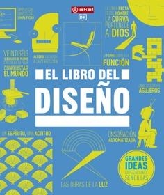 Libro del diseño, El | 9788446056188 | AA.VV.