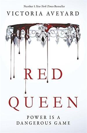 Red Queen 1 : Red Queen | 9781409150725 | Aveyard, Victoria