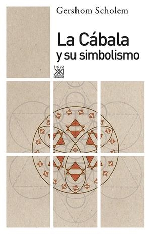 Cábala y su simbolismo, La | 9788432313936 | Scholem, Gershom