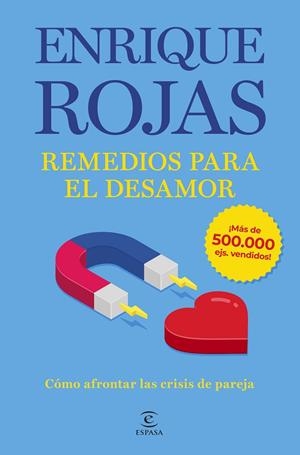 Remedios para el desamor | 9788467076714 | Rojas, Enrique