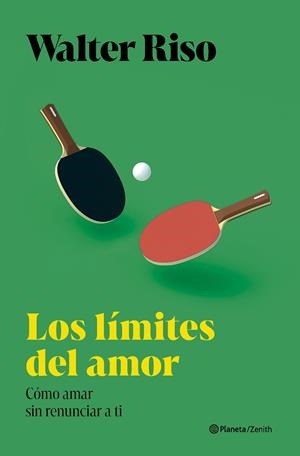Límites del amor, Los | 9788408300694 | Riso, Walter