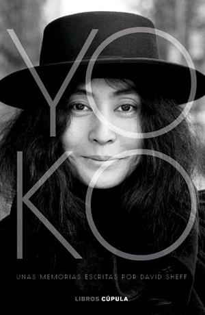 Yoko | 9788448042660 | Sheff, David