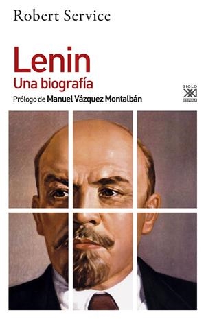 Lenin : Una biografía | 9788432318917 | Service, Robert