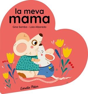 Meva Mama La | 9788413899480 | Samba, Gina