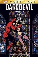 Daredevil : Born Again | 9788411504317 | Miller, Frank