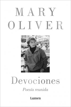 Devociones : Poesía reunida | 9788426431943 | Oliver, Mary