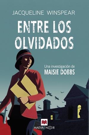 Maisie Dobbs 6 : Entre los olvidados | 9788410260870 | Winspear, Jacqueline
