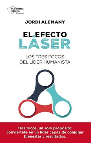 Efecto láser, El | 9791387568542 | Alemany, Jordi