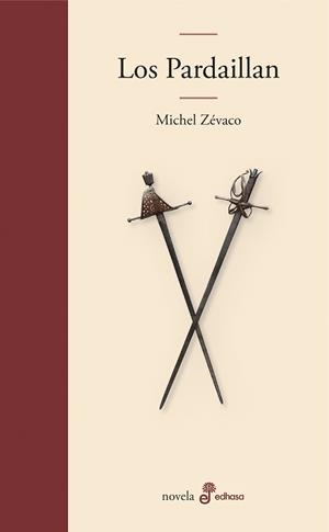 Pardaillan, Los | 9788435009287 | Zévaco, Michel