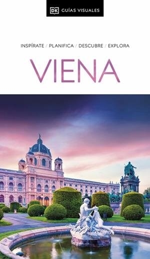 Viena Guía Visual | 9780241772096 | AA.VV.