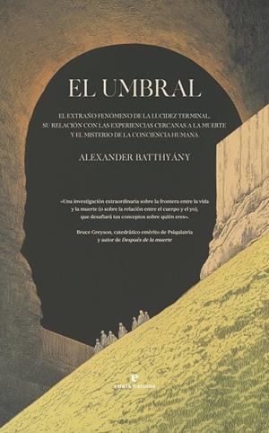 Umbral, El | 9791387597054 | Batthyány, Alexander