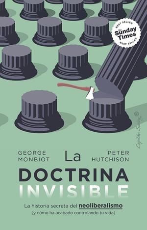 Doctrina invisible, La | 9788412953152 | Monbiot, George / Hutchison, Peter
