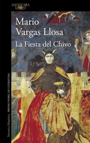 Fiesta del Chivo, La | 9788420434643 | Vargas Llosa, Mario