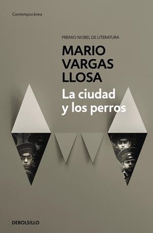 Ciudad y los perros, La | 9788490625934 | Vargas Llosa, Mario