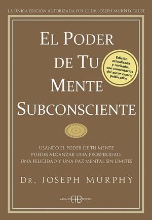 Poder de tu mente subconsciente, El | 9788496111769 | Murphy, Joseph