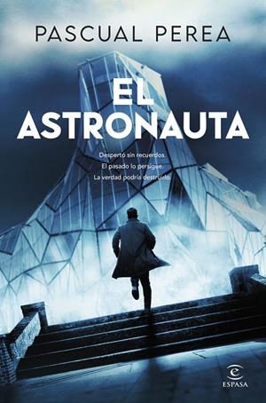 Astronauta, El | 9788467075632 | Perea, Pascual