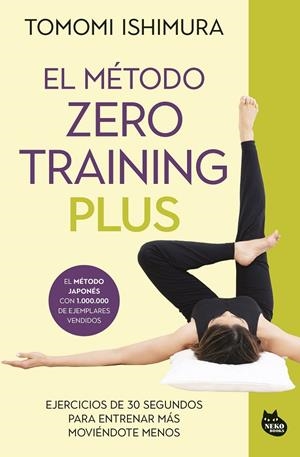 Método Zero Training Plus, El | 9788410427013 | Ishimura, Tomomi