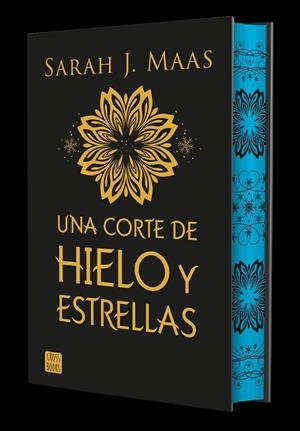Corte de hielo y estrellas, Una (Edición especial) | 9788408299622 | Maas, Sarah J.
