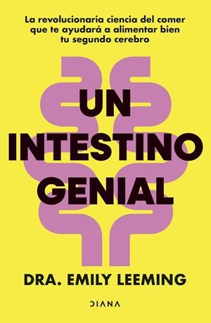 Intestino genial, Un | 9788411192446 | Leeming, Dra. Emily