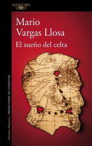 Sueño del celta, El | 9788420406824 | Vargas Llosa, Mario