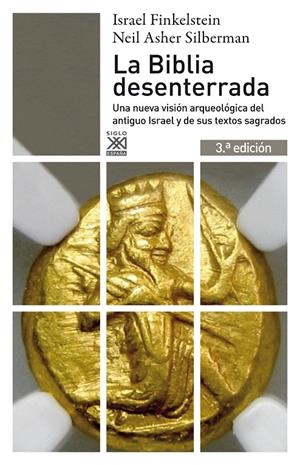 Biblia desenterrada, La | 9788432311840 | Finkelstein, Israel / Silberman, Neil Asher