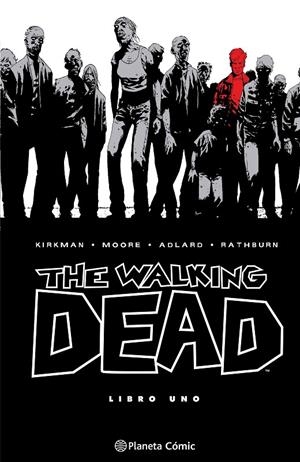 Walking Dead 1, The | 9788410471108 | Kirkman, Robert