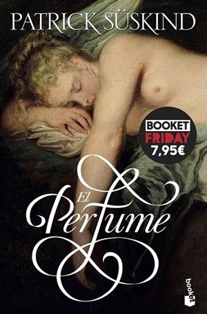 Perfume, El | 9788432242502 | Süskind, Patrick