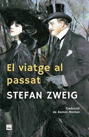 Viatge al passat, El | 9791387757021 | Zweig, Stefan
