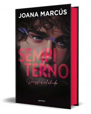 Sempiterno | 9788410396401 | Marcús, Joana