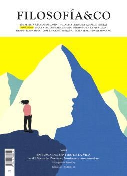 Filosofía & Co. 13 | 9788410086319 | AA.VV.