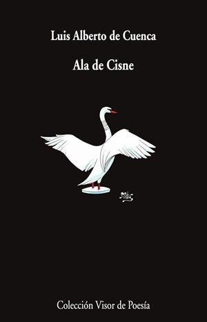 Ala de Cisne | 9791387745714 | Cuenca, Luis Alberto de