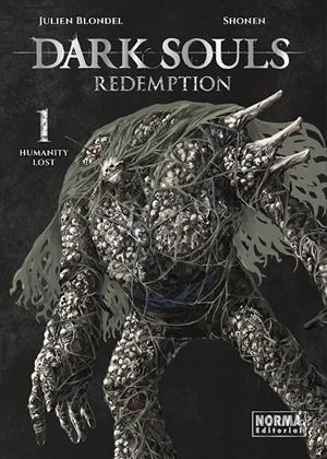 Dark souls redemption 1 | 9788467976489 | Blondel, Julien