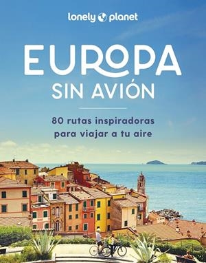 Europa sin avión | 9788408292265 | AA.VV.