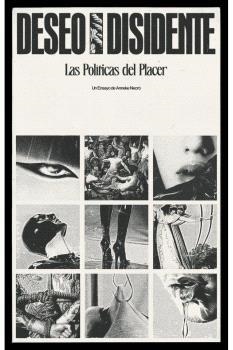 Deseo disidente : Las políticas del placer | 9788412710786 | Necro, Anneke