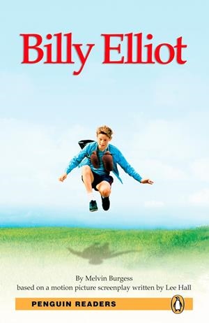 Billy Elliot Book & MP3 Pack. Penguin Readers 3 | 9781447925378 | Burgess, Melvin