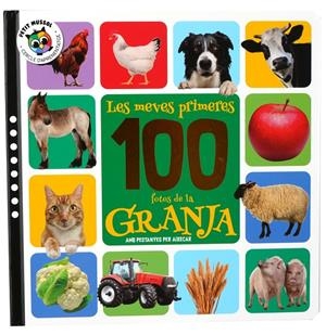 Meves primeres 100 fotos de la Granja, Les | 9788742556047 | AA.VV.
