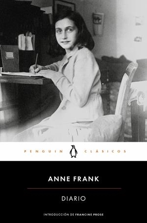 Diario de Anne Frank | 9788491057178 | Frank, Anne