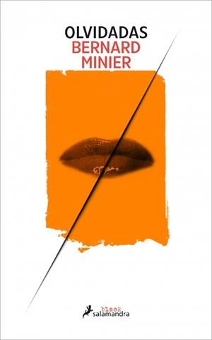 Teniente Lucía Guerrero 2 : Olvidadas | 9788410340305 | Minier, Bernard