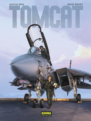 Tomcat | 9788467971934 | Heinzl / Hugault