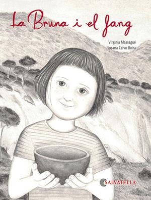 Bruna i el fang, La | 9788419565952 | Massagué Horta, Virginia