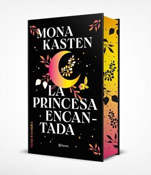 Everfall 1 : La princesa encantada | 9788408302148 | Kasten, Mona