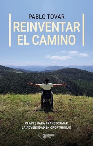 Reinventar el camino | 9791387568627 | Tovar, Pablo